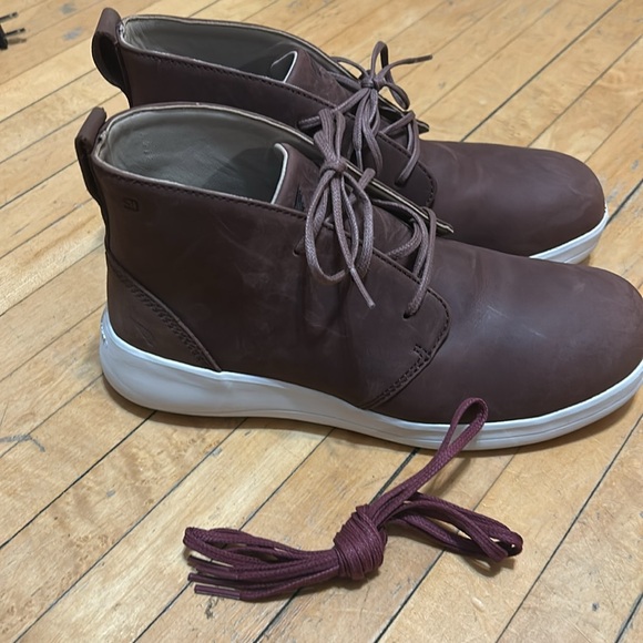 Cross Lite- Women’s Soft Toe Chukka Brand New Never Worn - Picture 3 of 6
